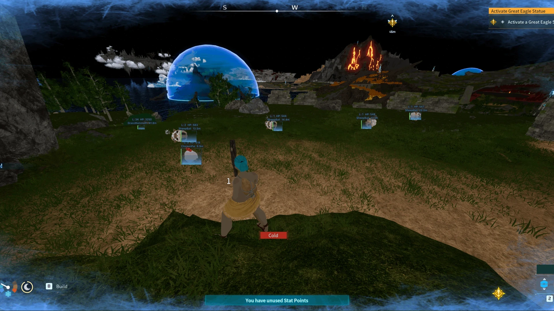 Arcane: Palworld Cheat