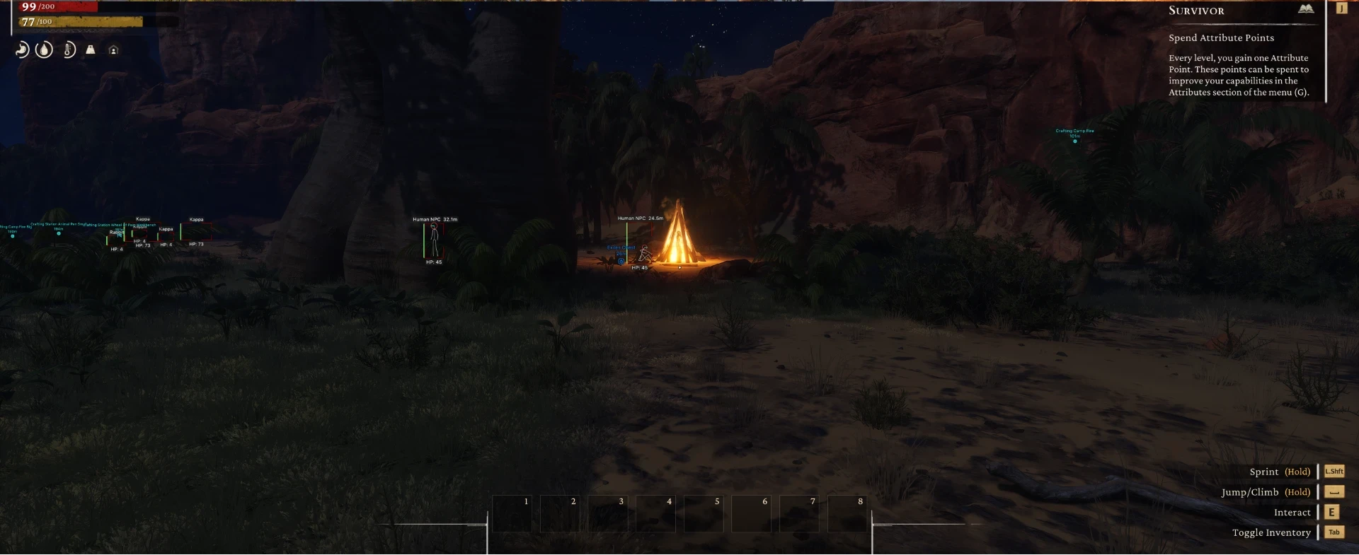 Arcane: Conan Exiles Cheat