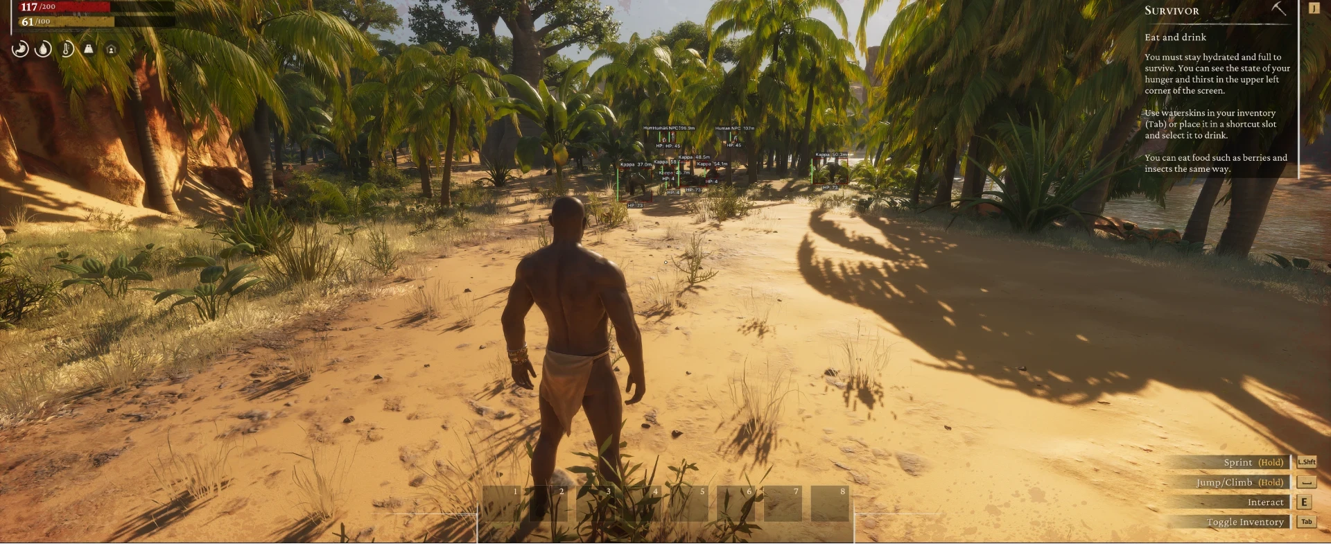 Arcane: Conan Exiles Cheat