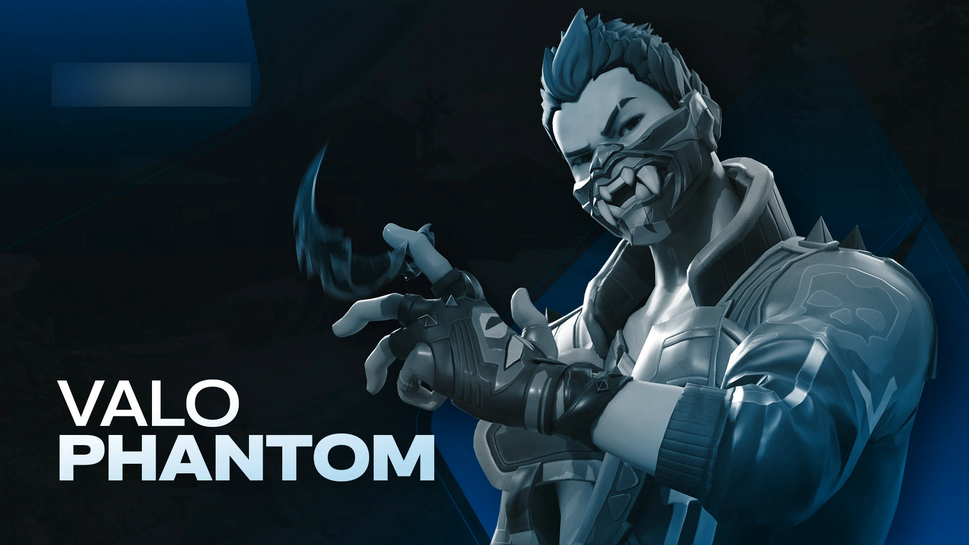 Phantom: Valorant Trigger Bot