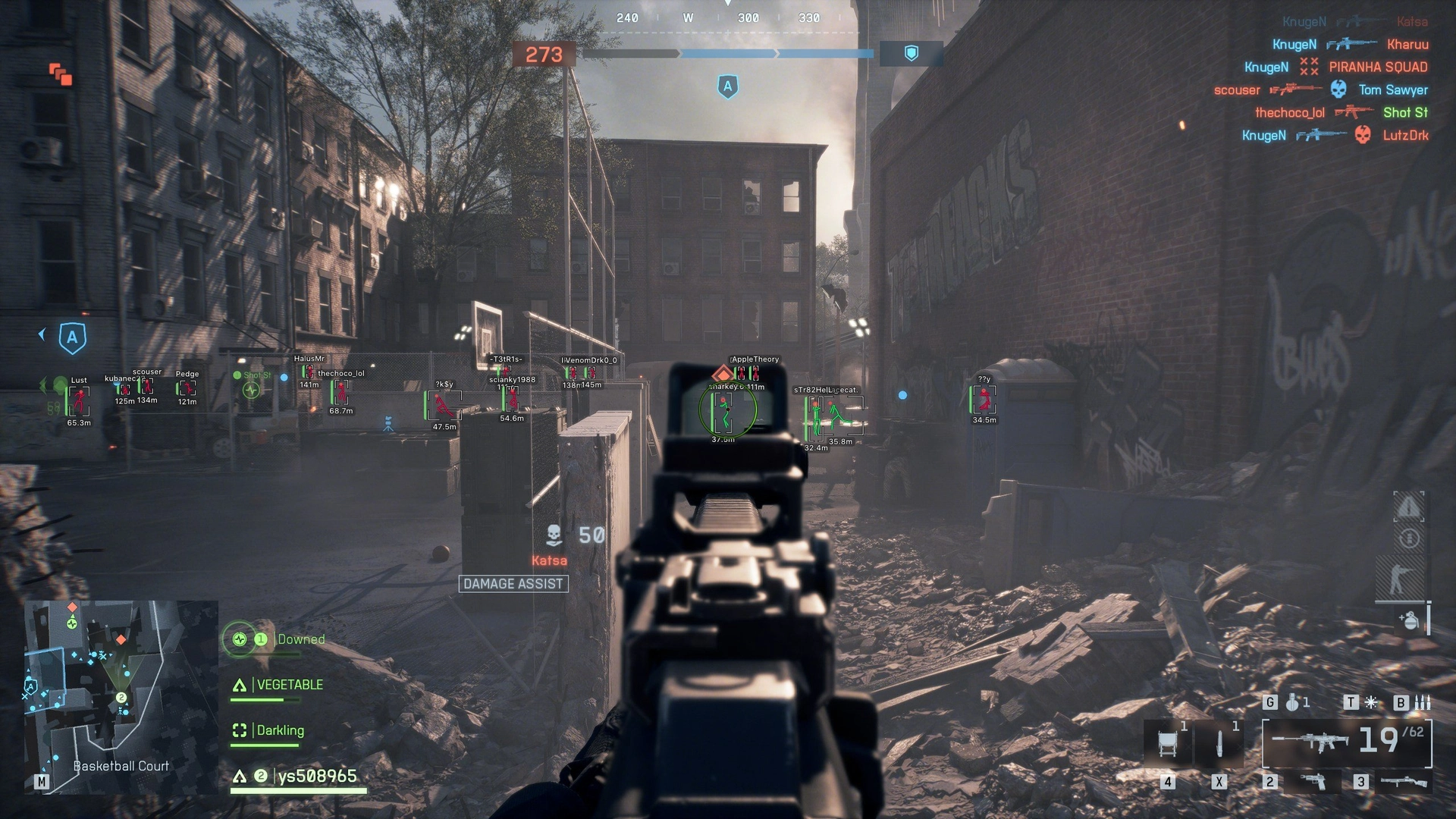 Arcane: Battlefield 6 External Cheat
