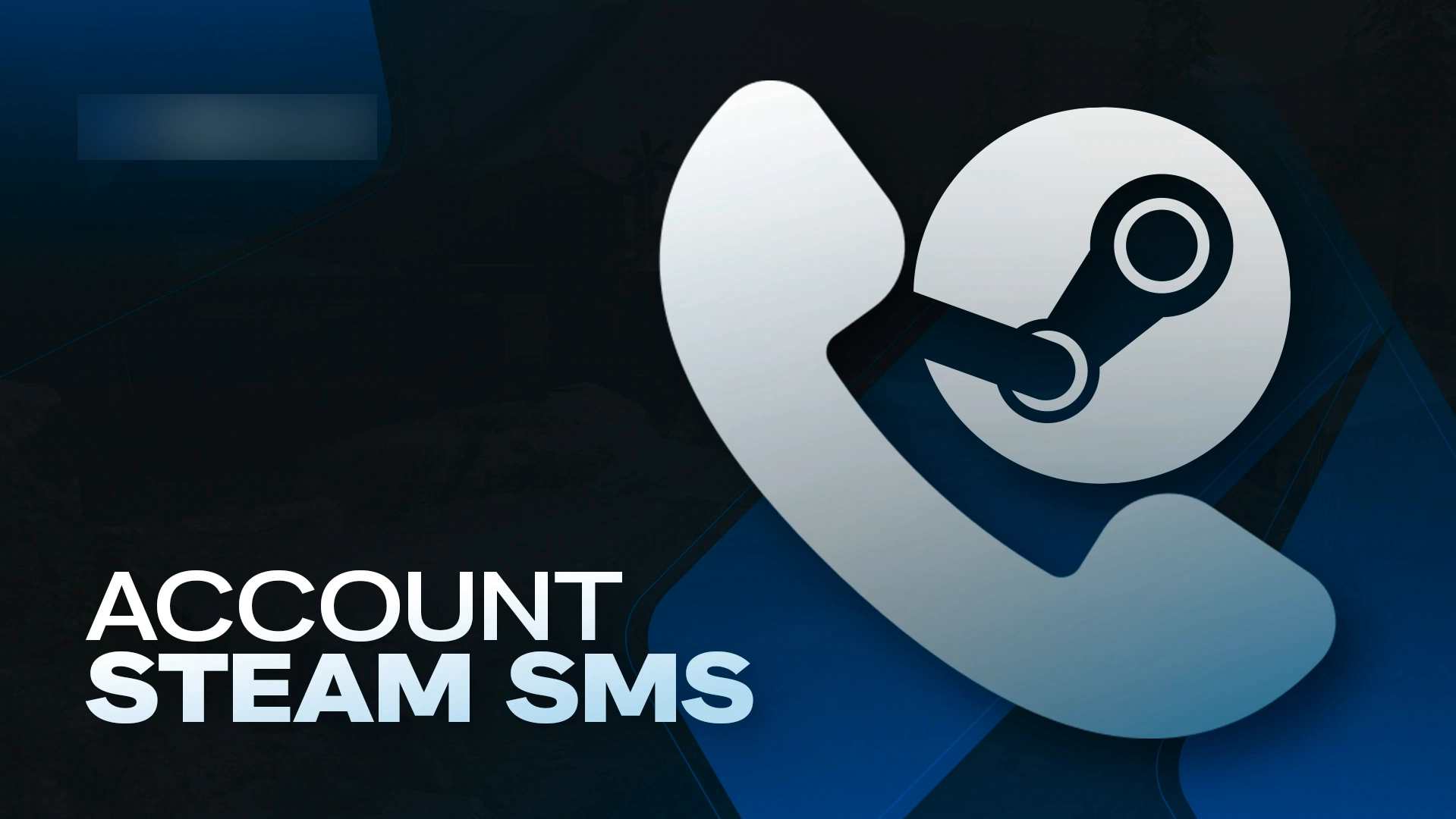 COD Ready Steam Accounts (SMS)