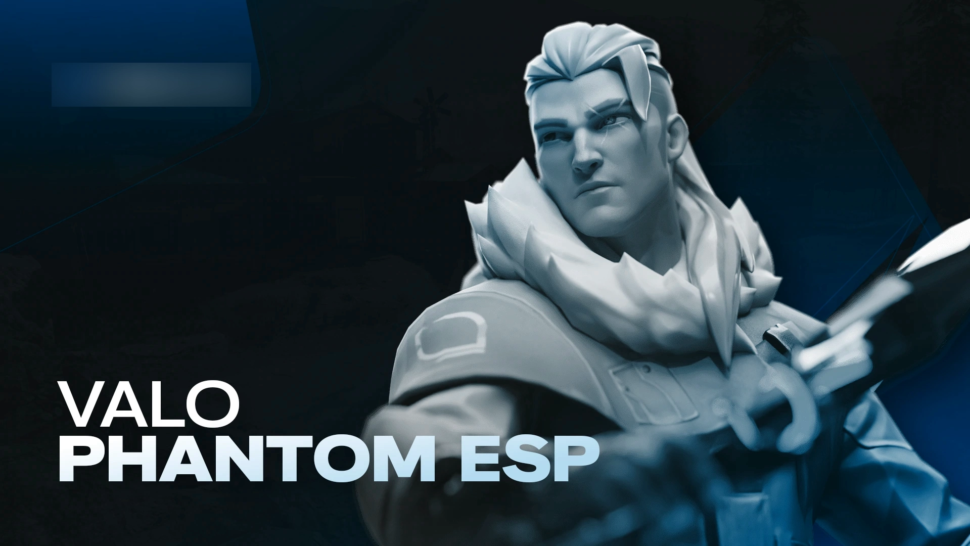 Phantom: Valorant ESP Cheat