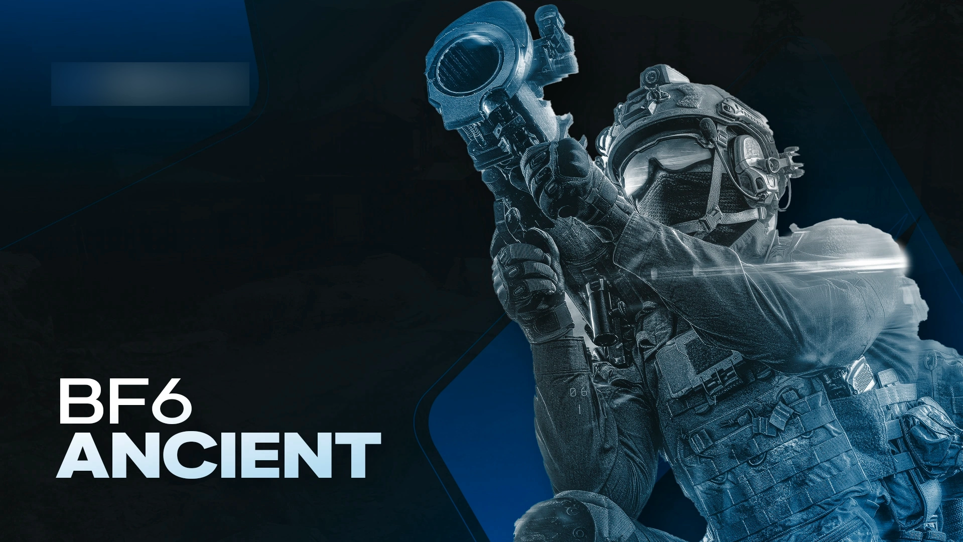 Ancient: Battlefield 6 External Cheat